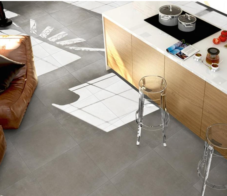 HOME SPACE GREY - FORZA